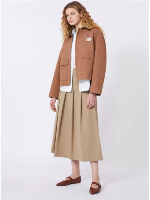 WKDFRECCIA MAXMARA WEEKEND | 261508109160001